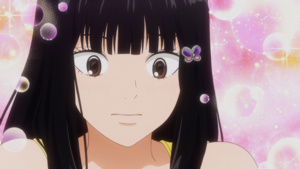 Llegando a ti. Temporada 3